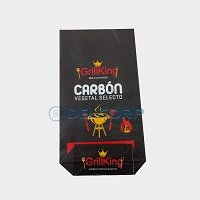 Fabrica de bolsas de papel carbon